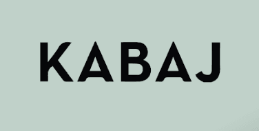 Kabaj logo
